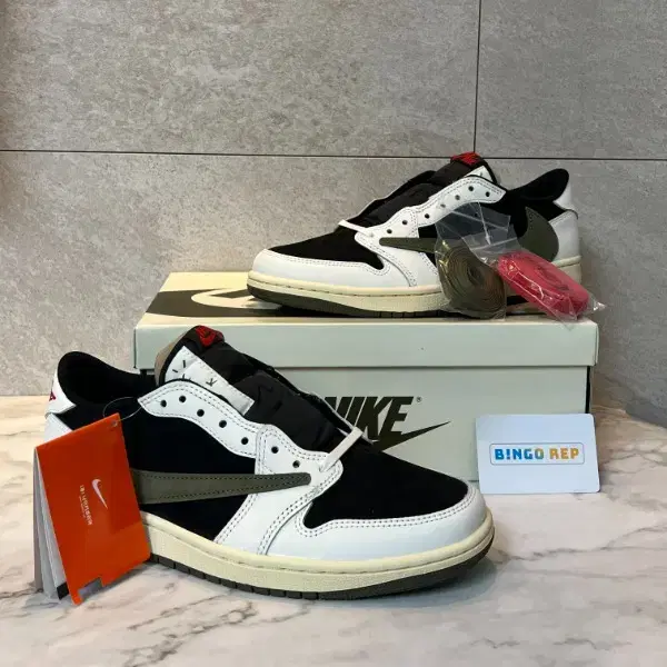 Jordan Travis Scott for sale